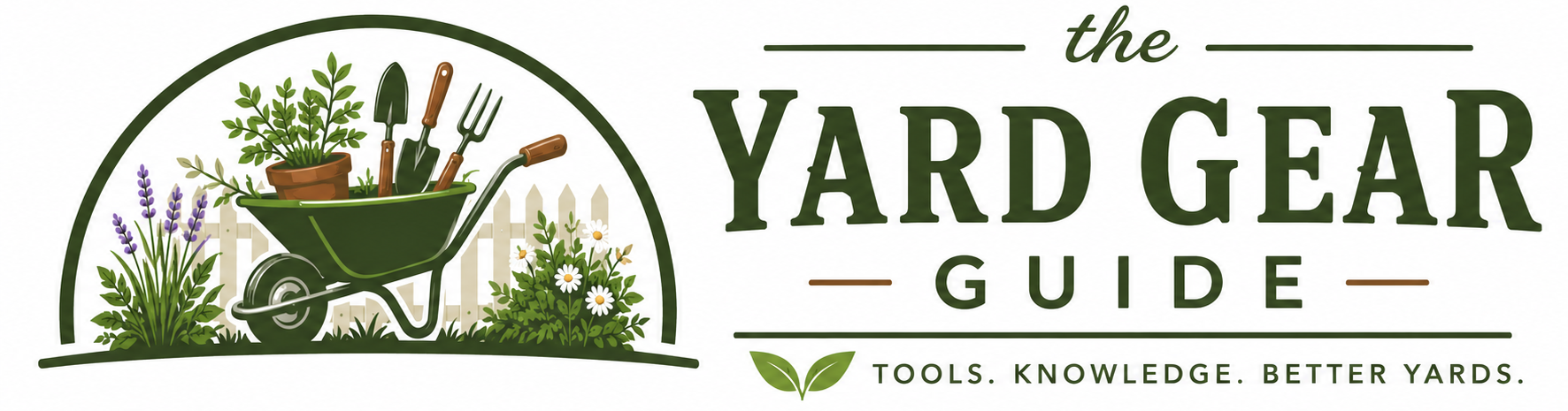 Theyardgearguide.com