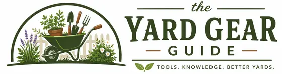 The Yard Gear Guide